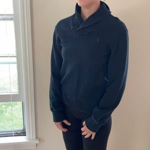 Ralph Lauren Pull Over